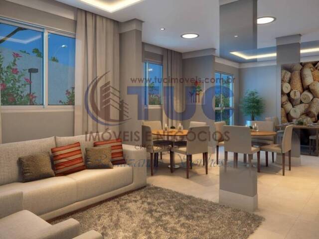 #1144 - Apartamento para Venda em São Paulo - SP