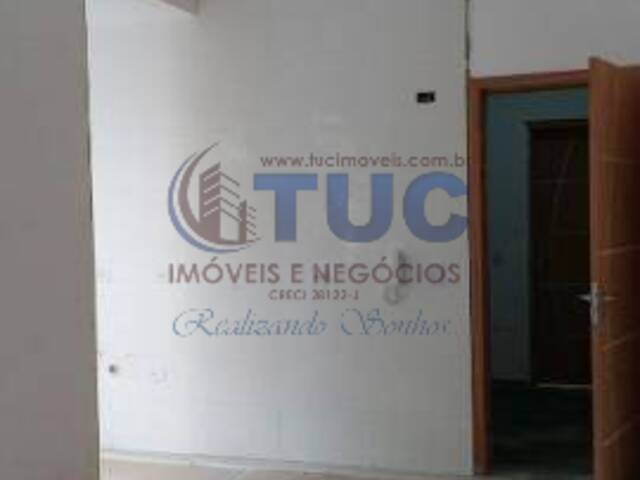 #5002 - Cobertura sem Condomínio para Venda em Santo André - SP