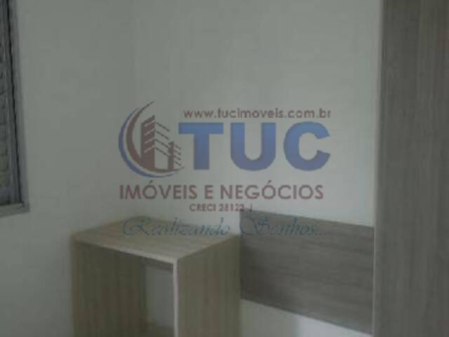 #5007 - Cobertura sem Condomínio para Venda em Santo André - SP