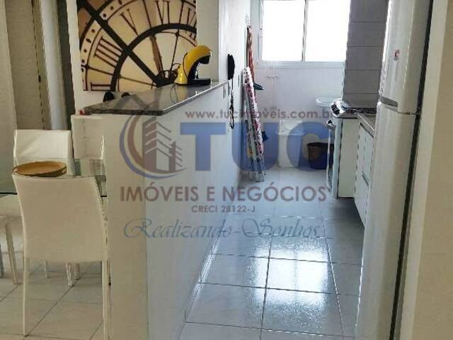 #1010 - Apartamento para Venda em São Bernardo do Campo - SP