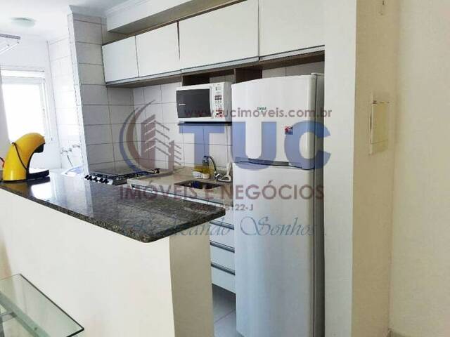 #1010 - Apartamento para Venda em São Bernardo do Campo - SP