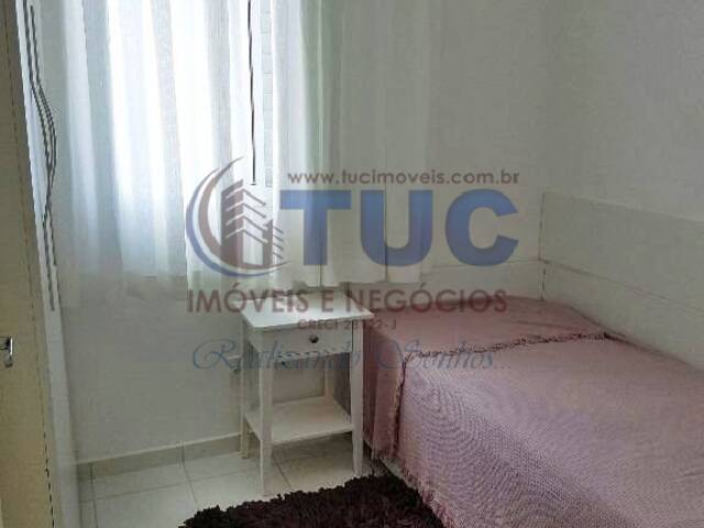 Apartamento para Venda em São Bernardo do Campo - 4