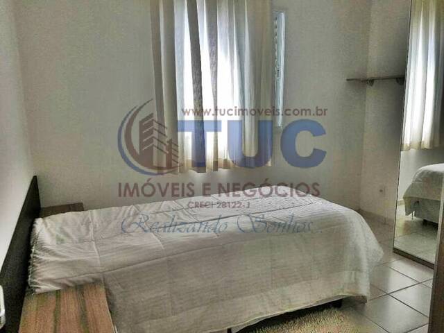 Apartamento para Venda em São Bernardo do Campo - 5