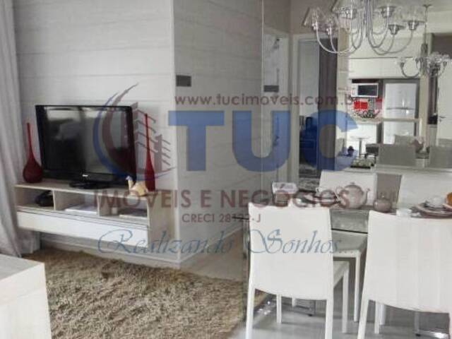 Apartamento para Venda em Mauá - 4