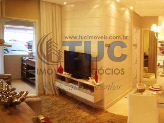 Apartamento para Venda em Mauá - 5