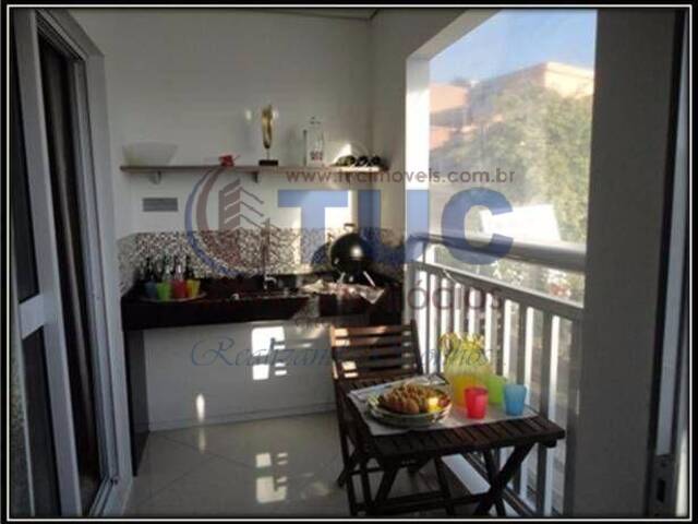 Apartamento para Venda em Santo André - 4