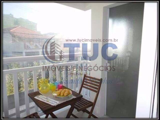 Apartamento para Venda em Santo André - 5
