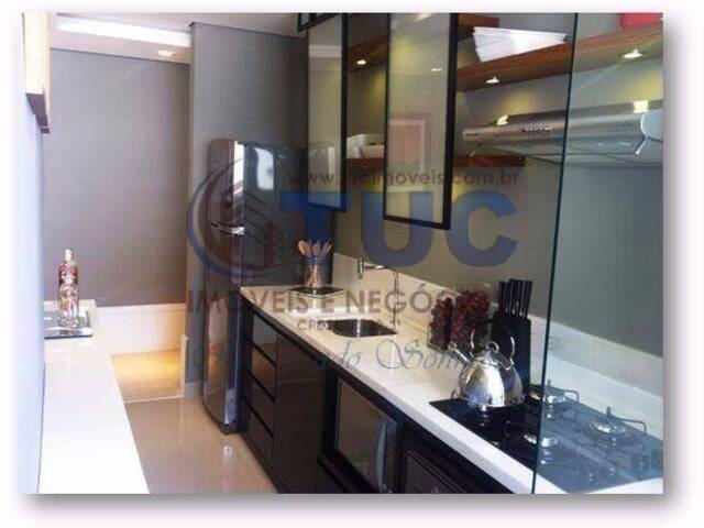 Apartamento para Venda em São Caetano do Sul - 4