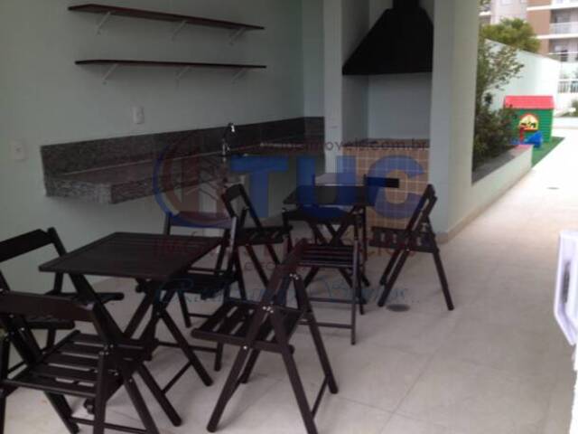 Apartamento para Venda em São Bernardo do Campo - 4
