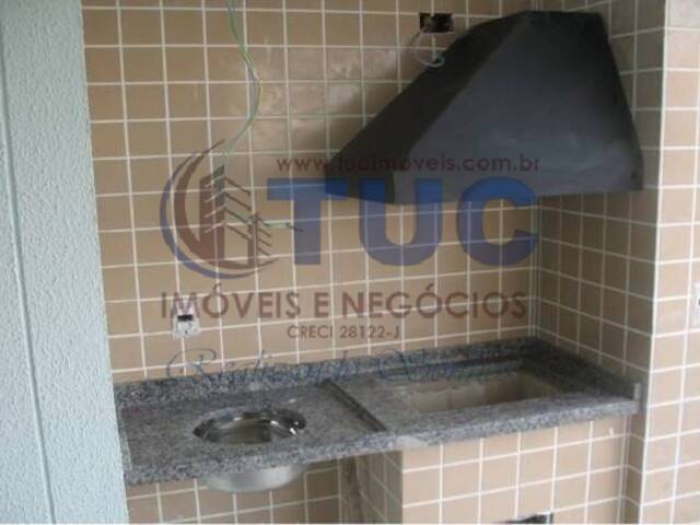 Apartamento para Venda em São Bernardo do Campo - 5