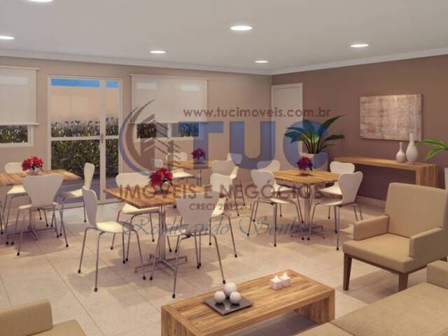 Apartamento para Venda em São Paulo - 4