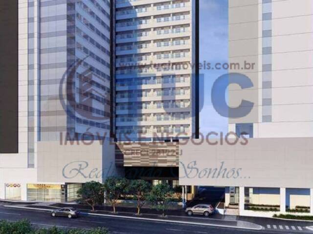 Andar Comercial para Venda em Osasco - 4