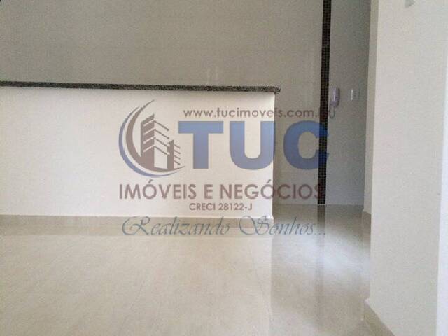 #3089 - Apartamento sem Condomínio para Venda em Santo André - SP