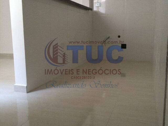 #3089 - Apartamento sem Condomínio para Venda em Santo André - SP