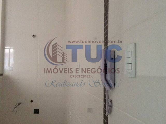 Apartamento sem Condomínio para Venda em Santo André - 4