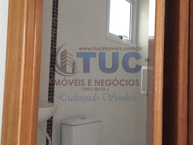 Apartamento sem Condomínio para Venda em Santo André - 5