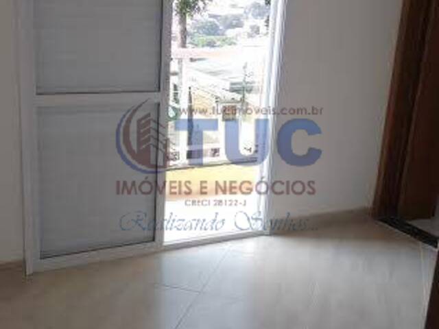 Cobertura sem Condomínio para Venda em Santo André - 2
