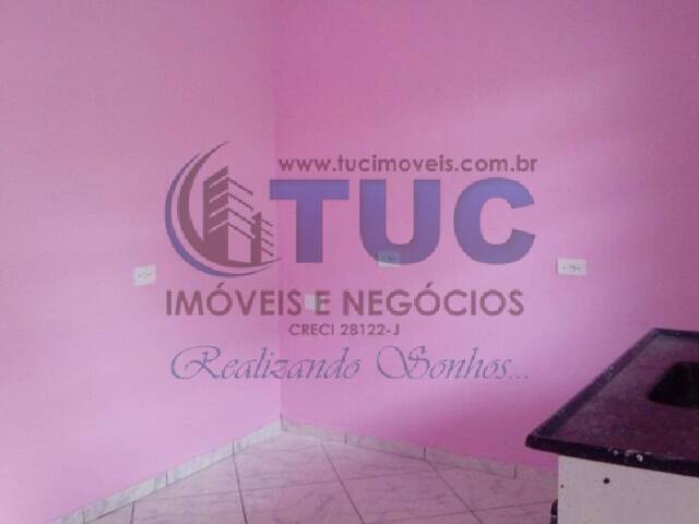 Casa para Locação em São Bernardo do Campo - 4