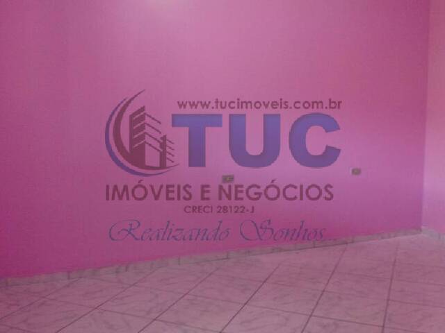Casa para Locação em São Bernardo do Campo - 5