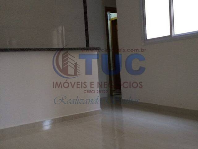 Cobertura para Venda em Santo André - 4