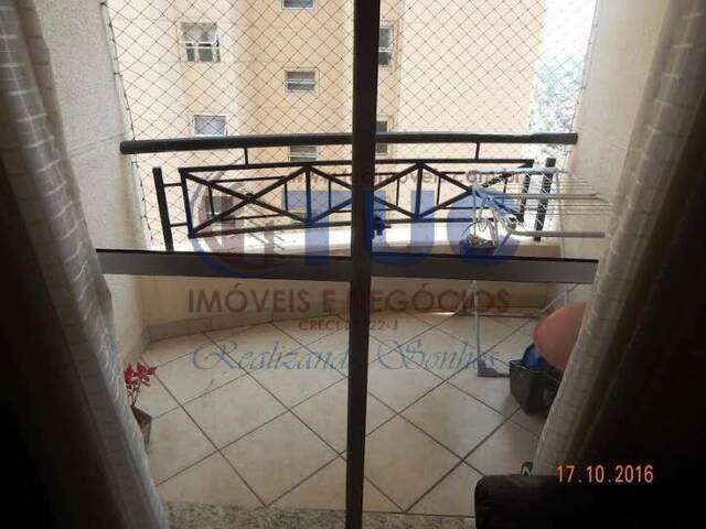 Apartamento para Venda em Santo André - 4