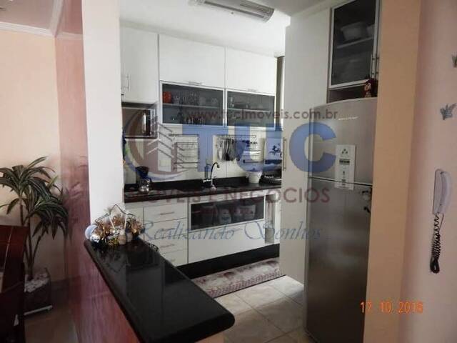 Apartamento para Venda em Santo André - 5