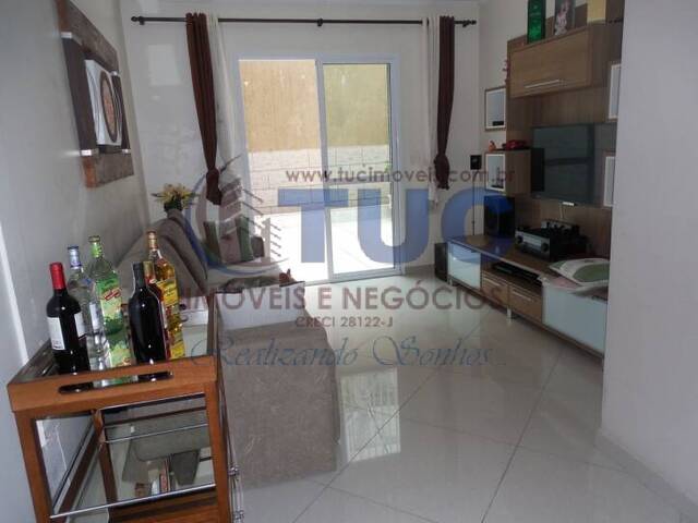 #1094 - Apartamento para Venda em São Bernardo do Campo - SP