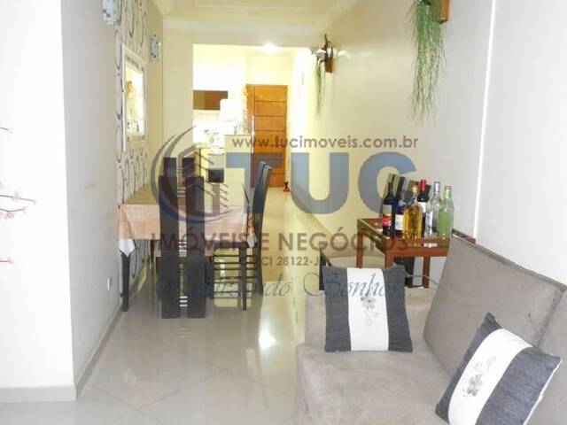 #1094 - Apartamento para Venda em São Bernardo do Campo - SP