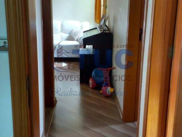 Apartamento para Venda em São Bernardo do Campo - 5