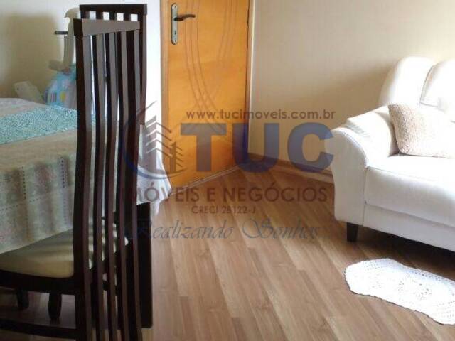 #1169 - Apartamento para Venda em São Bernardo do Campo - SP