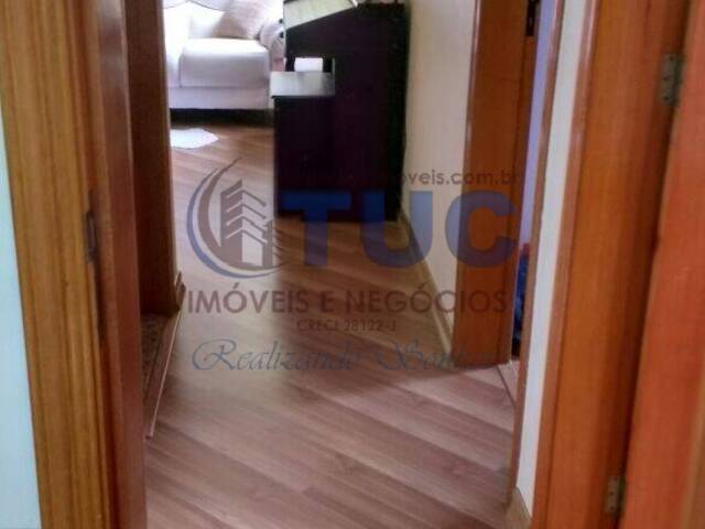 Apartamento para Venda em São Bernardo do Campo - 4