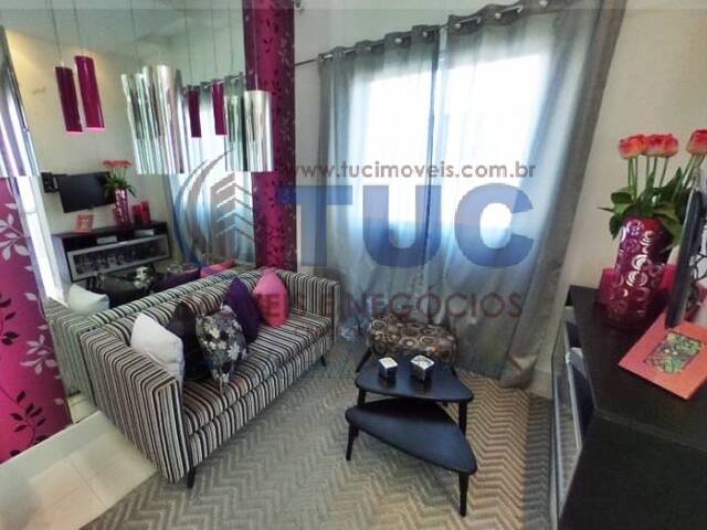 #1029 - Apartamento para Venda em São Bernardo do Campo - SP