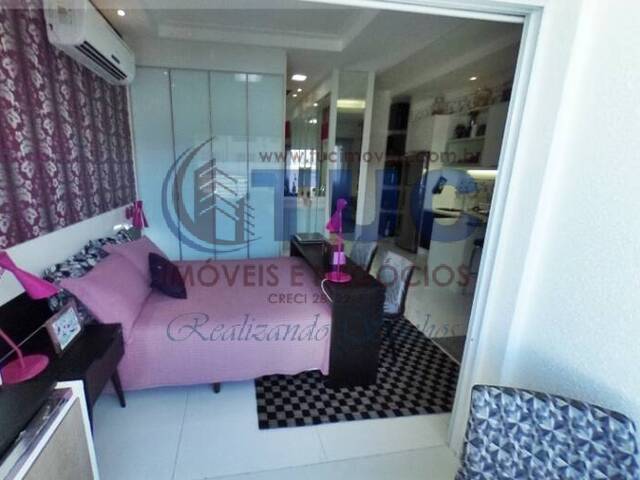 #1029 - Apartamento para Venda em São Bernardo do Campo - SP