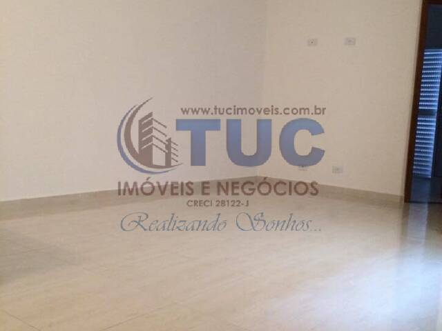 Cobertura para Venda em Santo André - 5