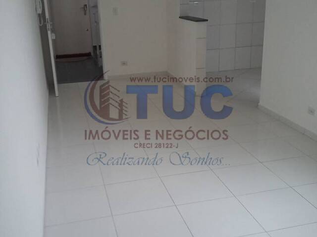#1163 - Apartamento sem Condomínio para Venda em Santo André - SP