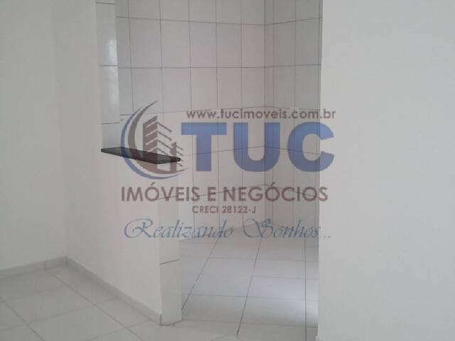 #1163 - Apartamento sem Condomínio para Venda em Santo André - SP