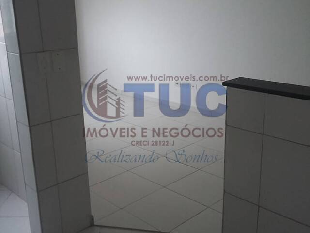 Apartamento sem Condomínio para Venda em Santo André - 5