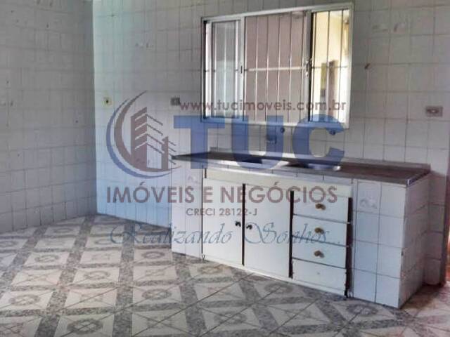 #1103 - Casa para Locação em São Bernardo do Campo - SP