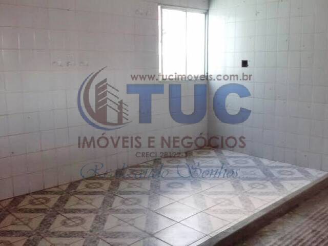 #1103 - Casa para Locação em São Bernardo do Campo - SP