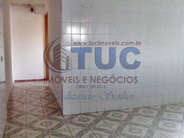 #1103 - Casa para Locação em São Bernardo do Campo - SP