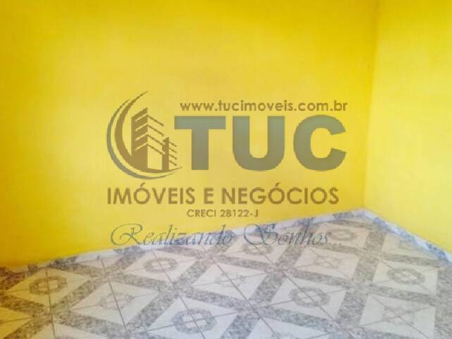 Casa para Locação em São Bernardo do Campo - 5