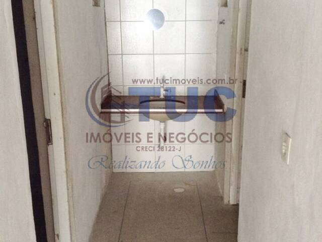 Salão Comercial para Locação em São Bernardo do Campo - 5