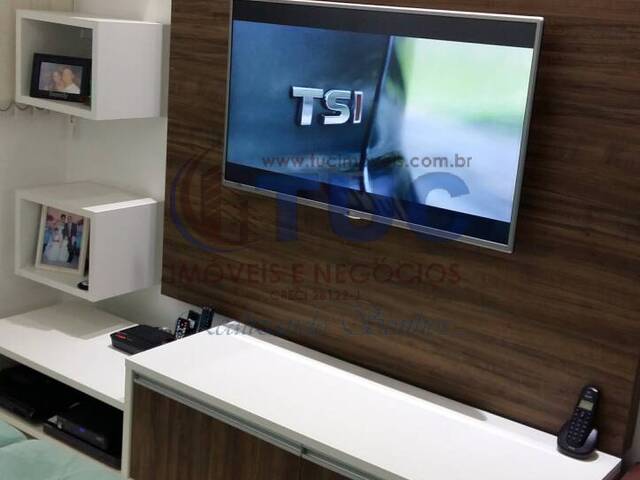 #4052 - Cobertura sem Condomínio para Venda em Santo André - SP