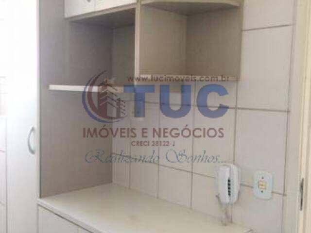 #4093 - Apartamento para Venda em Santo André - SP