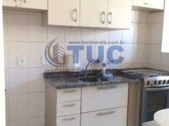 #4093 - Apartamento para Venda em Santo André - SP