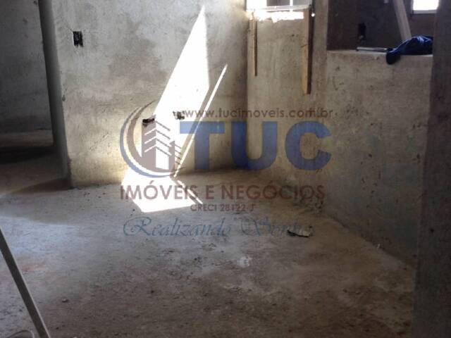 #3092 - Cobertura sem Condomínio para Venda em Santo André - SP