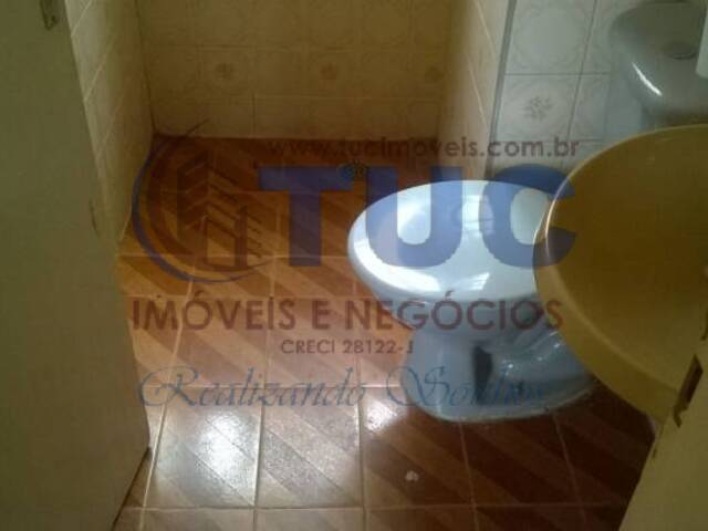 Apartamento para Venda em São Bernardo do Campo - 5