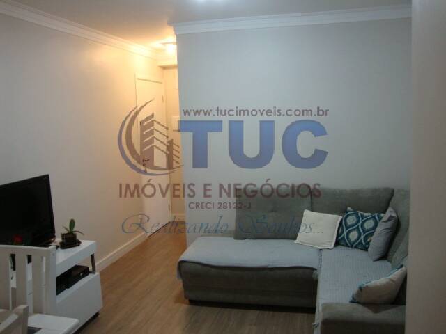 #4081 - Apartamento para Venda em Diadema - SP - 2