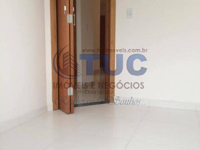 #3078 - Cobertura sem Condomínio para Venda em Santo André - SP