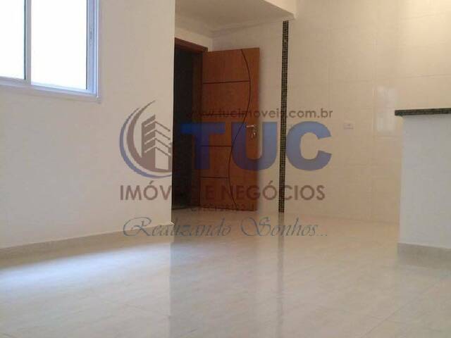 Apartamento sem Condomínio para Venda em Santo André - 3